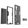 Чехол Duty Armor для Samsung Galaxy Note 10 (черный)