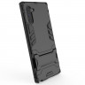 Чехол Duty Armor для Samsung Galaxy Note 10 (черный)
