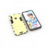 Чехол Duty Armor для Huawei P20 Lite / Nova 3e (золотой)