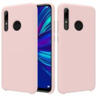 Силиконовый чехол Mobile Shell для Huawei P Smart+ (Plus) 2019 / Enjoy 9s / Honor 10i (розовый) Силиконовый чехол Mobile Shell для Huawei P Smart+ (Plus) 2019 / Enjoy 9s / Honor 10i (розовый)