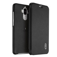 Чехол LENUO для Huawei Mate 9 (черный)