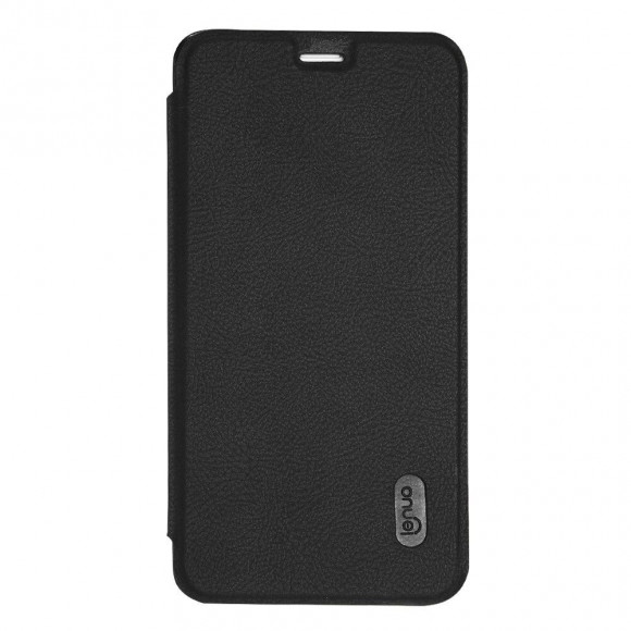 Чехол LENUO для Huawei Mate 9 (черный)