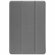 Планшетный чехол для TCL NxtPaper 10s / TCL TAB 10s 4G 9080G (2021) 10,1 дюйм (серый)