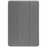 Планшетный чехол для TCL NxtPaper 10s / TCL TAB 10s 4G 9080G (2021) 10,1 дюйм (серый)