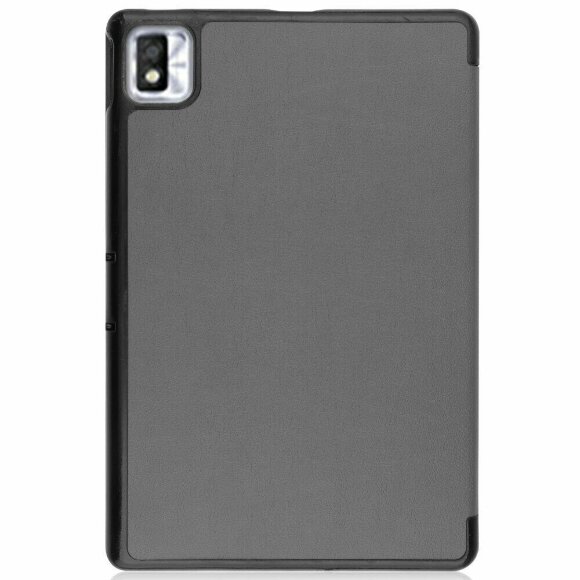 Планшетный чехол для TCL NxtPaper 10s / TCL TAB 10s 4G 9080G (2021) 10,1 дюйм (серый)