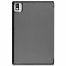 Планшетный чехол для TCL NxtPaper 10s / TCL TAB 10s 4G 9080G (2021) 10,1 дюйм (серый)