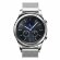 Миланский сетчатый браслет Luxury для Samsung Gear S3 Frontier / S3 Classic / Galaxy Watch 46мм / Watch 3 (45мм) (серебряный)