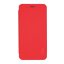 Чехол LENUO для Huawei Honor V8 (красный)