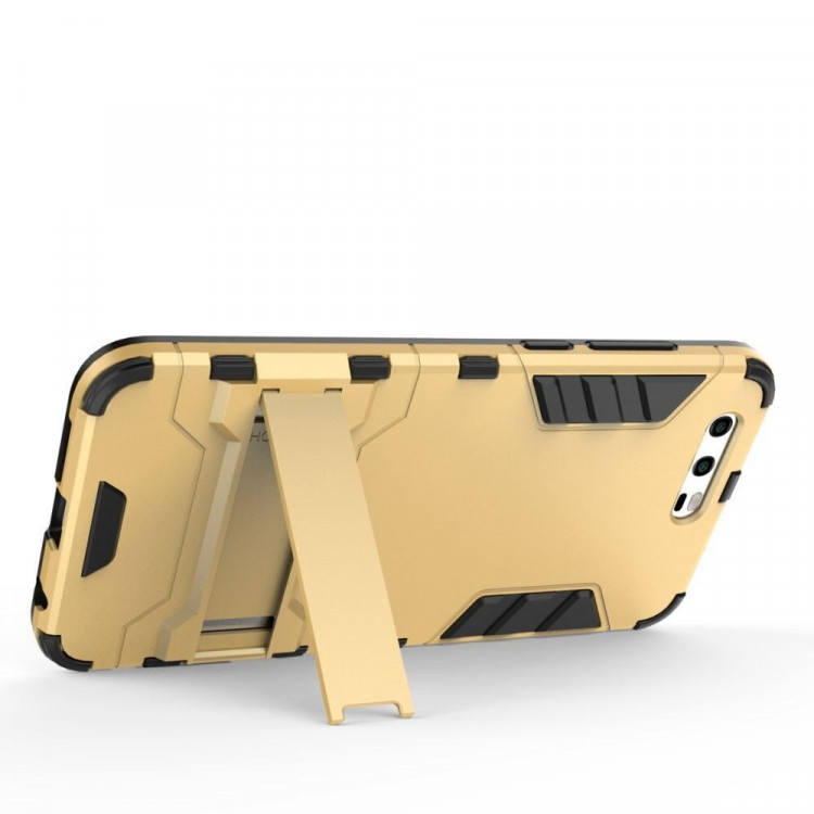 Чехол Duty Armor для Huawei Honor 9 (темно-серый)