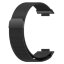 Миланский браслет для для Huawei Watch Fit 2 (черный)