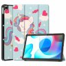 Чехол Smart Case для Realme Pad 10.4 (Unicorn)