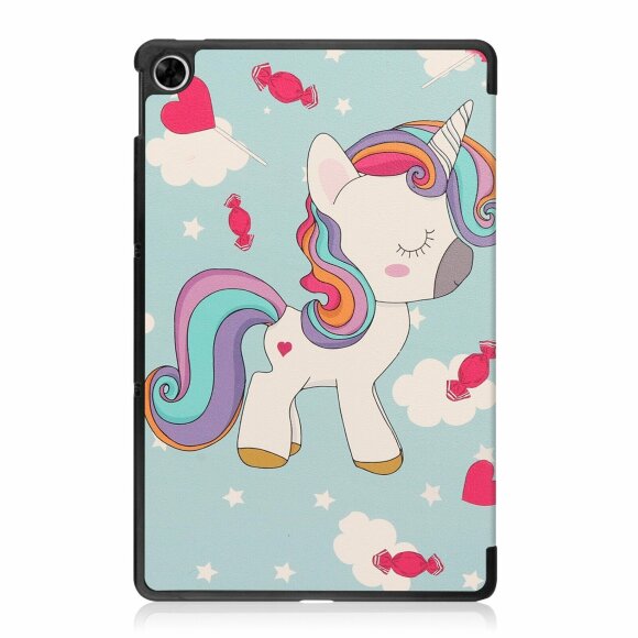 Чехол Smart Case для Realme Pad 10.4 (Unicorn) Чехол Smart Case для Realme Pad 10.4 (Unicorn)
