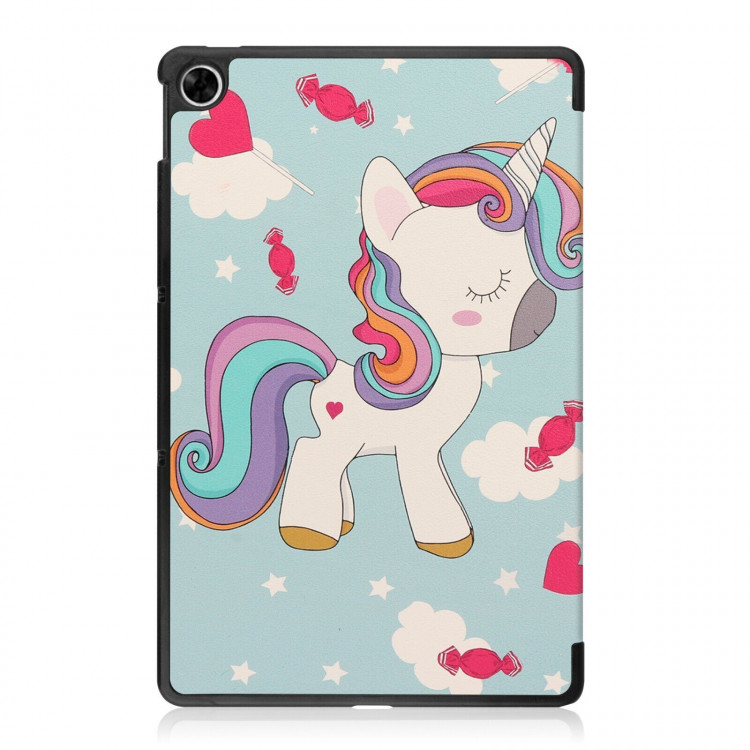 Чехол Smart Case для Realme Pad 10.4 (Unicorn)