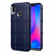Чехол Anti-Shock для Huawei nova 3 (темно-синий) Чехол Anti-Shock для Huawei nova 3 (темно-синий)