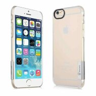 Бампер Baseus Sky для iPhone 6s / iPhone 6 (серебряный) Бампер Baseus Sky для iPhone 6s / iPhone 6 (серебряный)