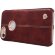 Кожаный чехол - накладка NILLKIN Englon для iPhone 7 (коричневый)