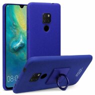 Чехол iMak Finger для Huawei Mate 20 (голубой)