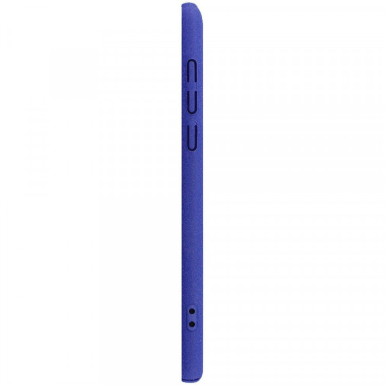 Чехол iMak Finger для Huawei Mate 20 (голубой)