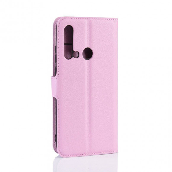 Чехол для Huawei P20 lite (2019) / Huawei nova 5i (розовый) Чехол для Huawei P20 lite (2019) / Huawei nova 5i (розовый)