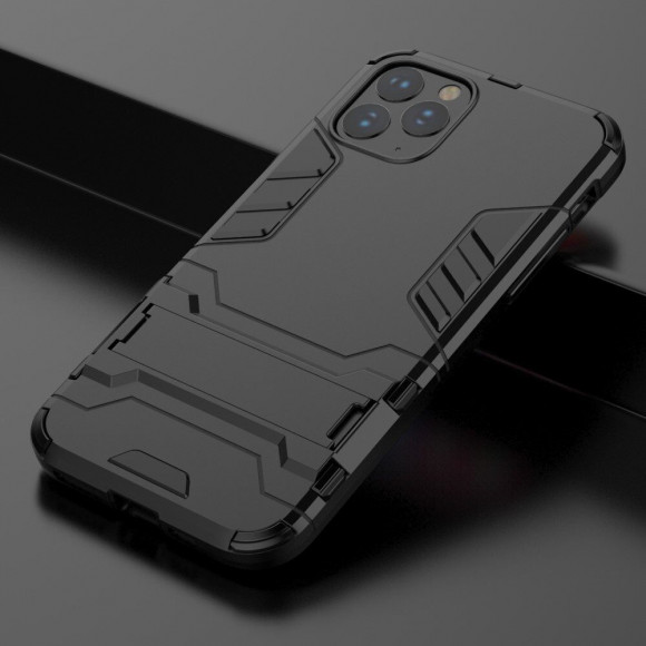 Чехол Duty Armor для iPhone 11 Pro (черный)