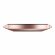 Универсальный магнитный держатель Baseus Flat Type (розовое золото)