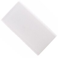 Чехол для внешнего аккумулятора Xiaomi Power Bank 5000 mAh (белый)