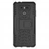 Чехол Hybrid Armor для LG G6 (черный)