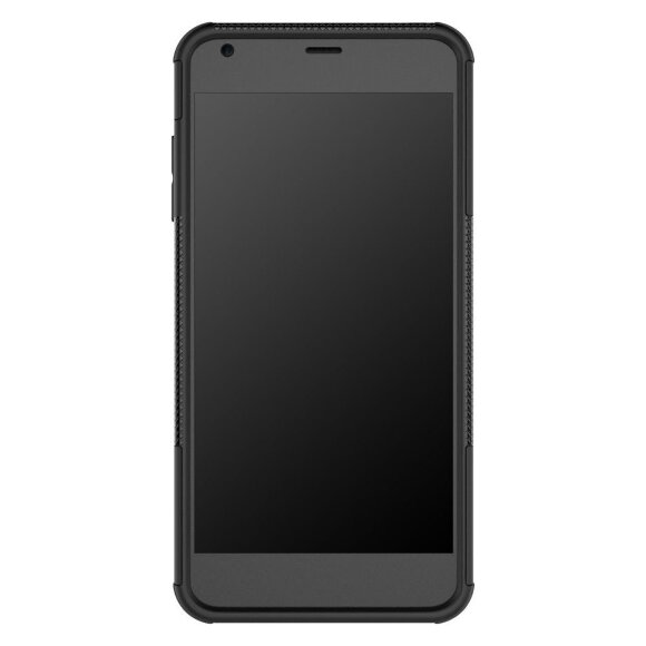 Чехол Hybrid Armor для LG G6 (черный) Чехол Hybrid Armor для LG G6 (черный)