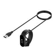 Провод для зарядки фитнес браслета Xiaomi Mi Band 5 / Mi Band 6 / Mi Band 7 Провод для зарядки фитнес браслета Xiaomi Mi Band 5 / Mi Band 6 / Mi Band 7