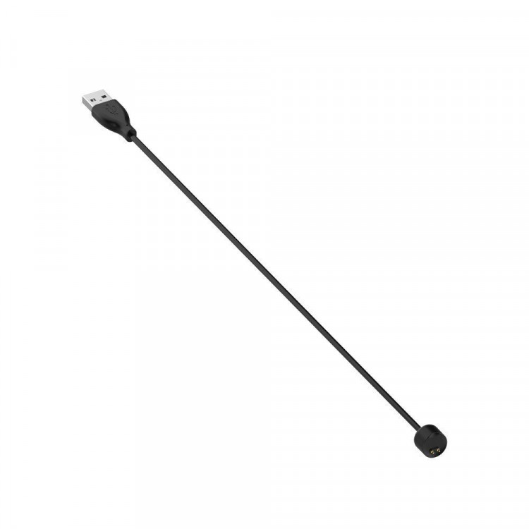 Провод для зарядки фитнес браслета Xiaomi Mi Band 5 / Mi Band 6 / Mi Band 7