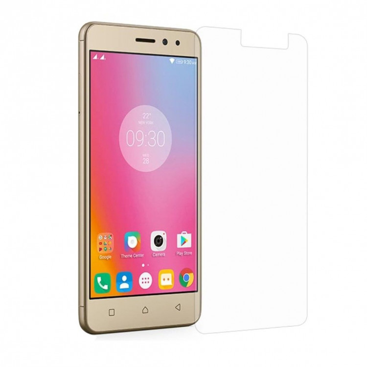 Защитное стекло для Lenovo K6 Power