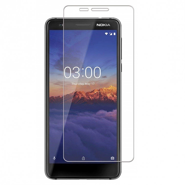 Защитное стекло для Nokia 3.1