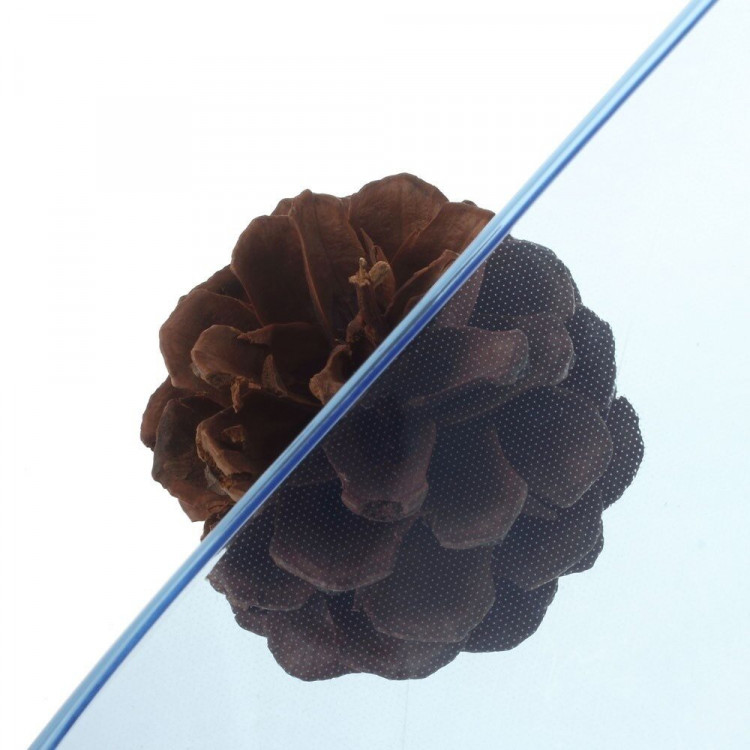 Чехол-накладка для ASUS Zenfone 3 Deluxe ZS570KL (синий)