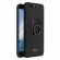 Чехол iMak Finger для Asus Zenfone 4 ZE554KL (черный)