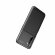 Чехол-накладка Resistant Carbon для Realme 6 / Realme 6S (черный)