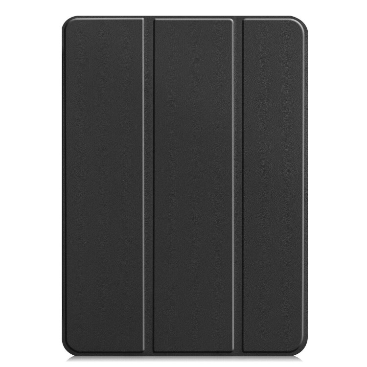 Планшетный чехол для iPad Pro 11 (2th Gen, 3th Gen, 4th Gen) (черный)