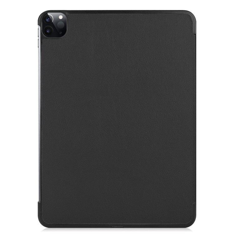 Планшетный чехол для iPad Pro 11 (2th Gen, 3th Gen, 4th Gen) (черный)