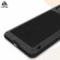 Гибридный чехол LOVE MEI для Sony Xperia XA1 Plus (черный)
