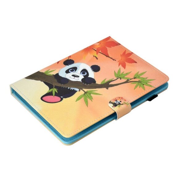 Универсальный чехол Coloured Drawing для планшета 8 дюймов (Panda) Универсальный чехол Coloured Drawing для планшета 8 дюймов (Panda)