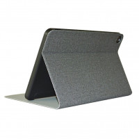 Чехол Flip Style для Teclast T40 Plus (серый)