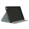 Чехол Flip Style для Teclast T40 Plus (серый)