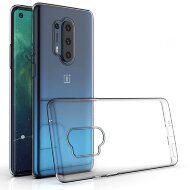 Силиконовый TPU чехол для OnePlus 8 Pro Силиконовый TPU чехол для OnePlus 8 Pro