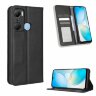 Чехол для Infinix Hot 12 Pro (черный)