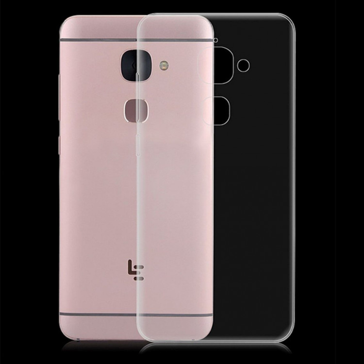 Прозрачный чехол для LeEco Le Pro3