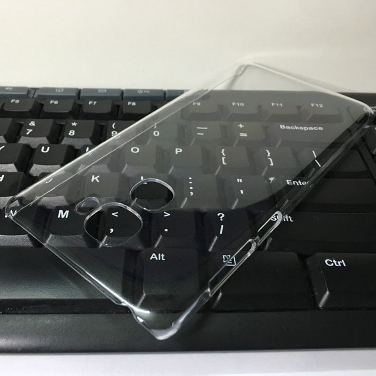 Прозрачный чехол для LeEco Le Pro3