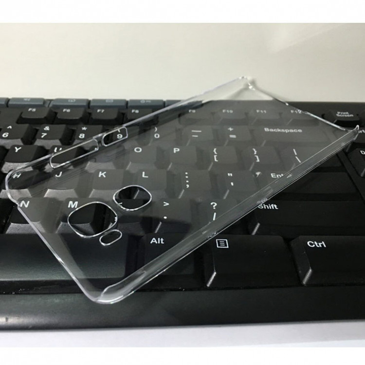 Прозрачный чехол для LeEco Le Pro3