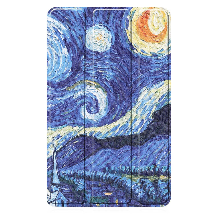 Чехол Smart Case для Lenovo Tab M7 (3rd Gen) TB-7306F, TB-7306X (Starry Sky)