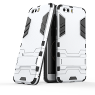 Чехол Duty Armor для ZTE Nubia Z17 mini S (серебряный) Чехол Duty Armor для ZTE Nubia Z17 mini S (серебряный)