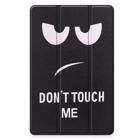 Чехол Smart Case для Nokia T21 (Don't Touch Me) Чехол Smart Case для Nokia T21 (Don't Touch Me)