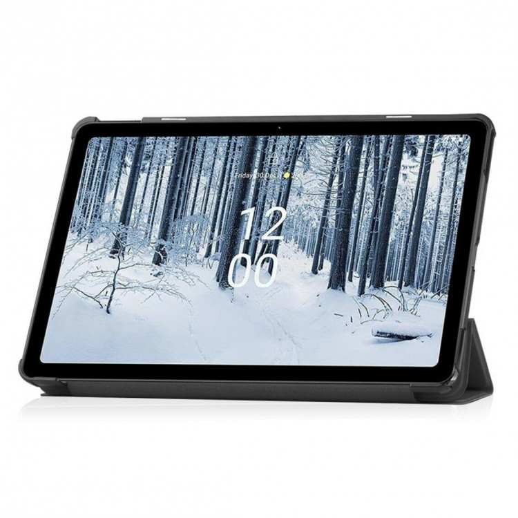 Чехол Smart Case для Nokia T21 (Don't Touch Me)